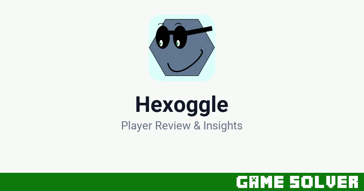 Hexoggle - Skidmark Software