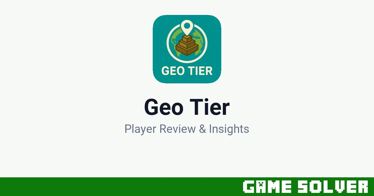 Geo Tier - Henning Muller