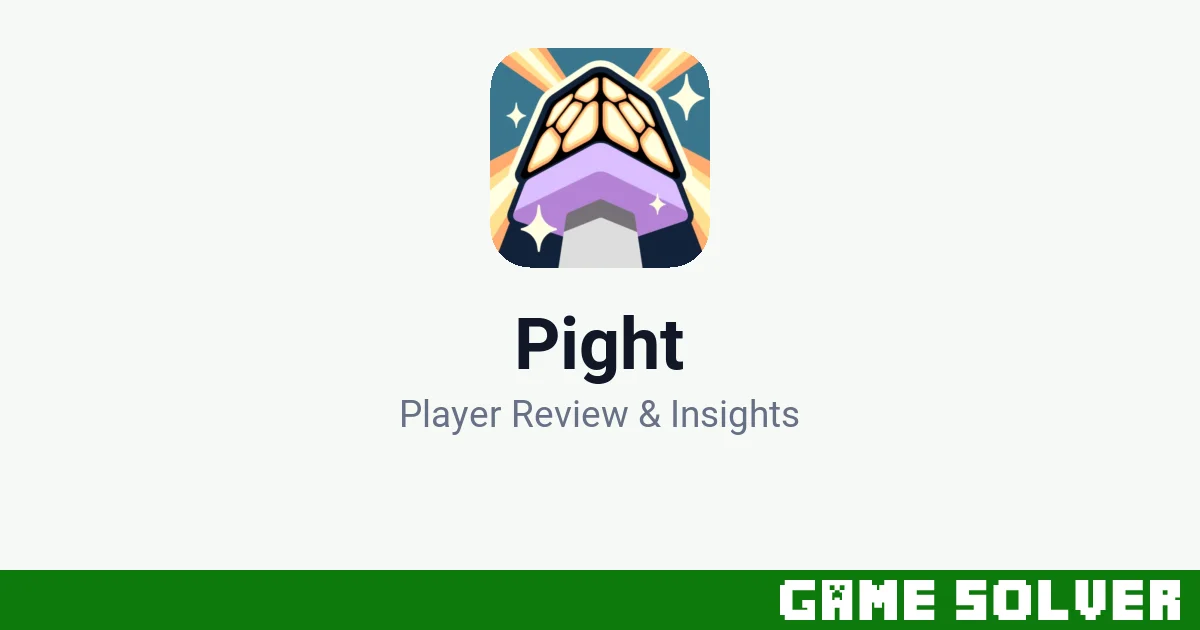Pight - Alperen Guner
