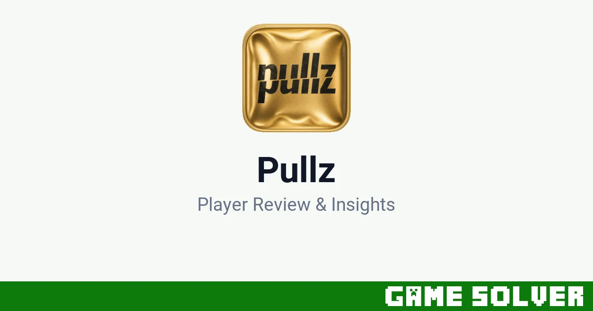 Pullz - Delta Two Inc