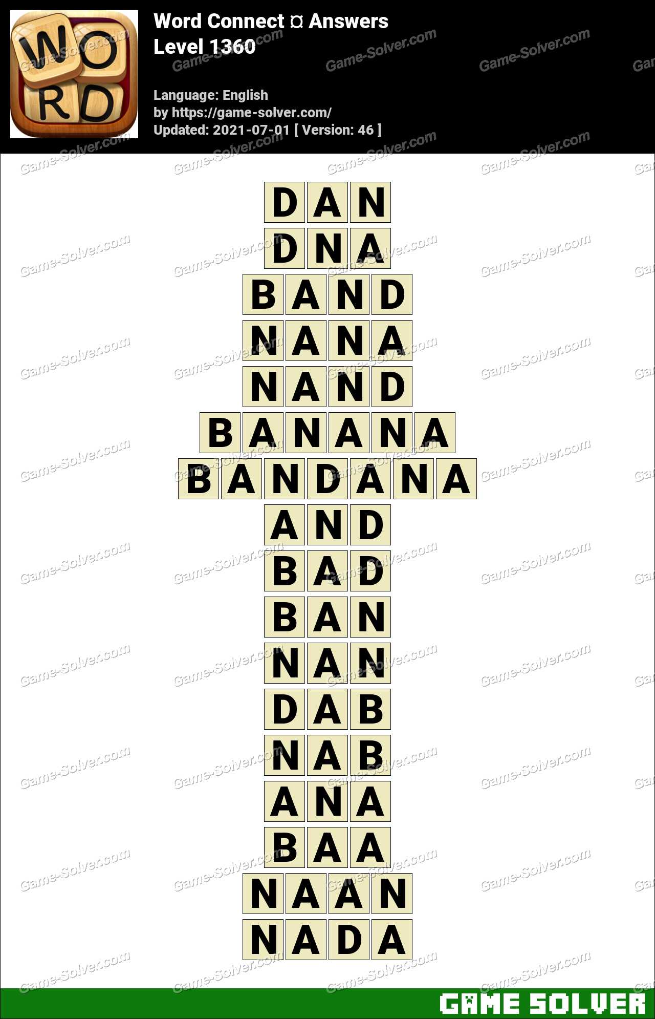 4 pics one word answers 1360