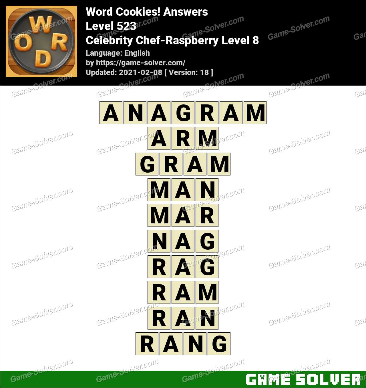 celebrity-anagram-solver