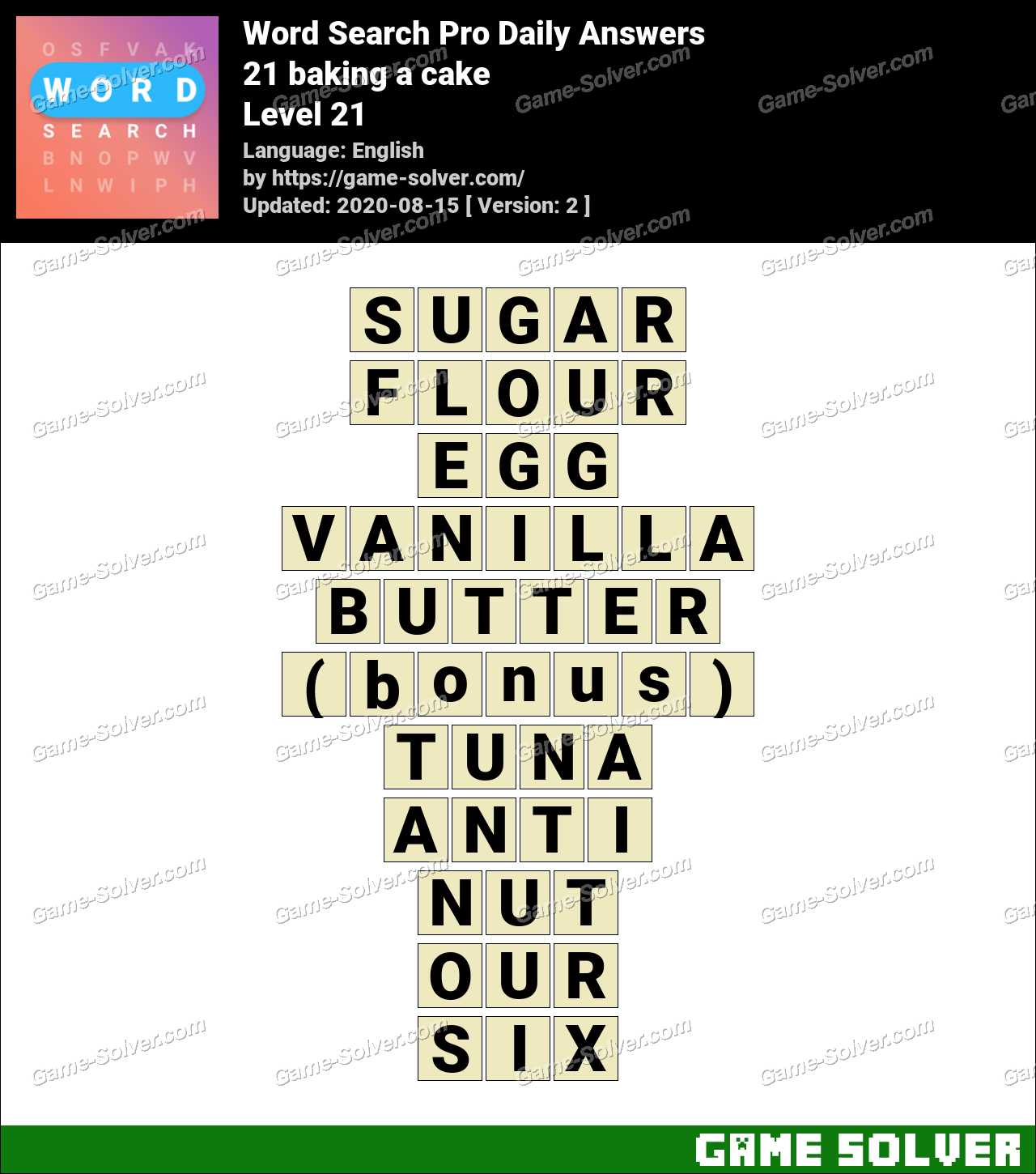 Easter Wordsearch word search: English ESL worksheets pdf & doc